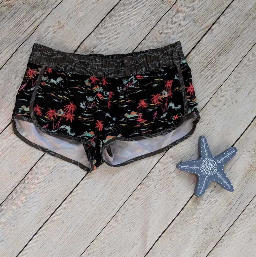 Hurley Board Shorts sz M